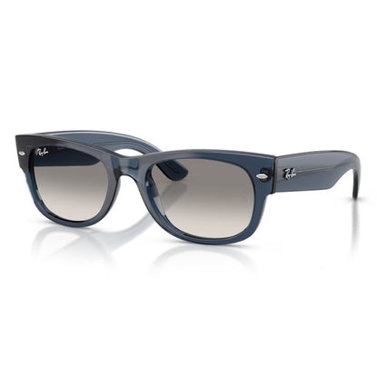Ray Ban Sunglasses, Model: 0RB0832S Colour: 684532
