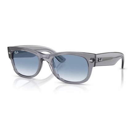 Ray Ban Sunglasses, Model: 0RB0832S Colour: 68463F