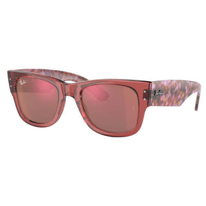 Ray Ban Sunglasses, Model: 0RB0840S Colour: 66372K