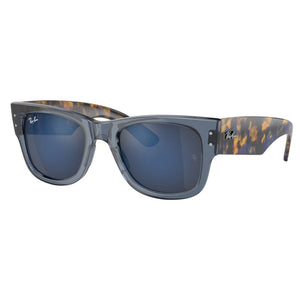 Ray Ban Sunglasses, Model: 0RB0840S Colour: 6638O4