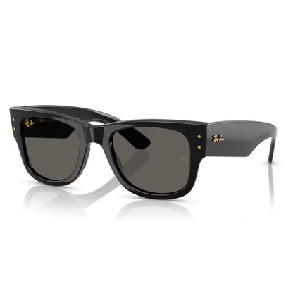 Ray Ban Sunglasses, Model: 0RB0840S Colour: 6826J5