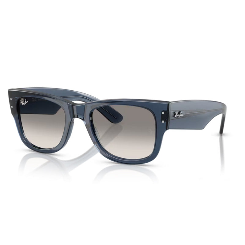 Ray Ban Sunglasses, Model: 0RB0840S Colour: 684532