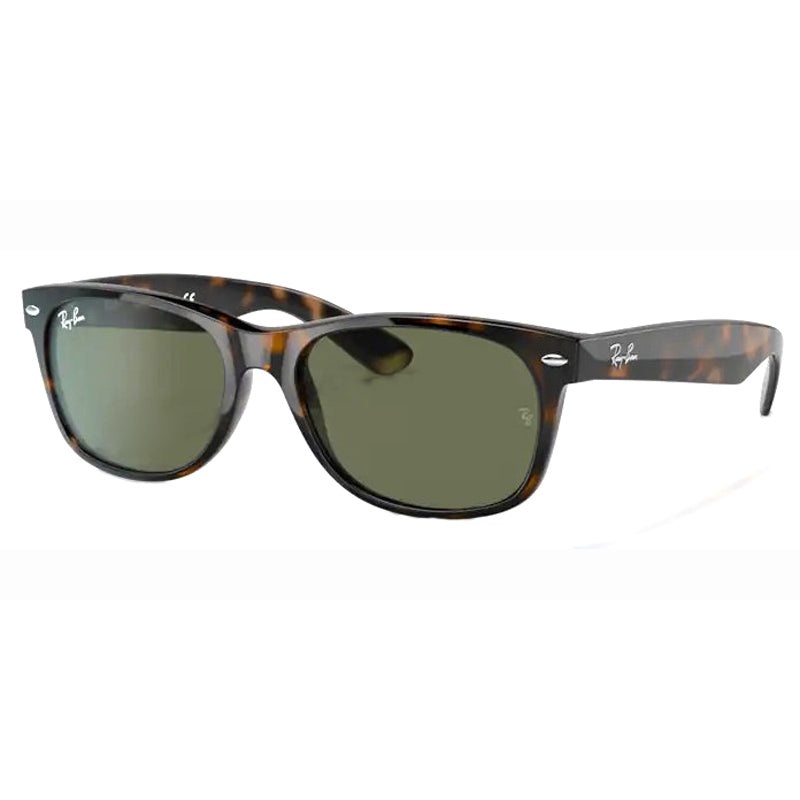 Ray Ban Sunglasses, Model: 0RB2132F Colour: 902L