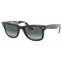 Load image into Gallery viewer, Ray Ban Sunglasses, Model: 0RB2140 Colour: 13183A