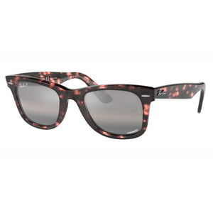 Ray Ban Sunglasses, Model: 0RB2140 Colour: 1334G3