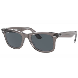 Ray Ban Sunglasses, Model: 0RB2140 Colour: 1355R5