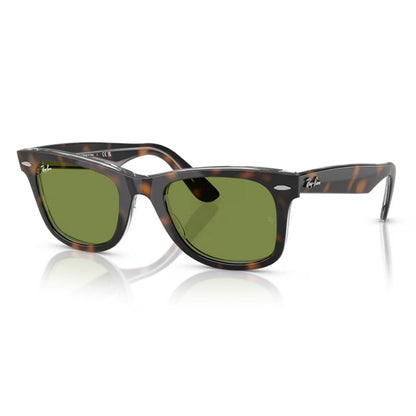 Ray Ban Sunglasses, Model: 0RB2140 Colour: 14134E