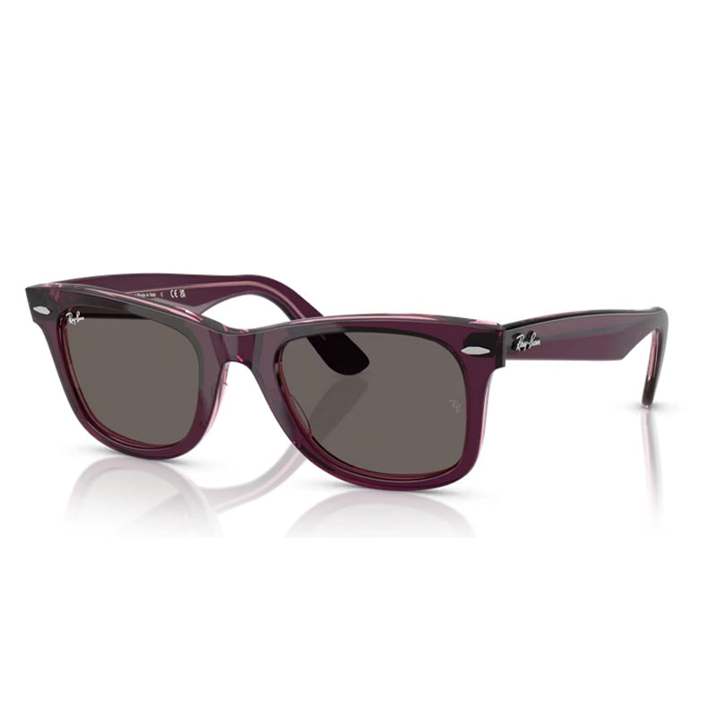 Ray Ban Sunglasses, Model: 0RB2140 Colour: 1447B1