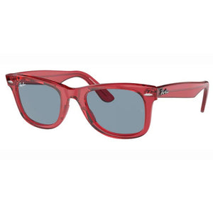 Ray Ban Sunglasses, Model: 0RB2140 Colour: 661456