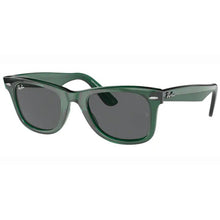 Load image into Gallery viewer, Ray Ban Sunglasses, Model: 0RB2140 Colour: 6615B1