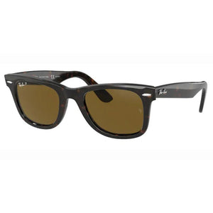 Ray Ban Sunglasses, Model: 0RB2140 Colour: 90257
