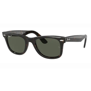 Ray Ban Sunglasses, Model: 0RB2140 Colour: 90258