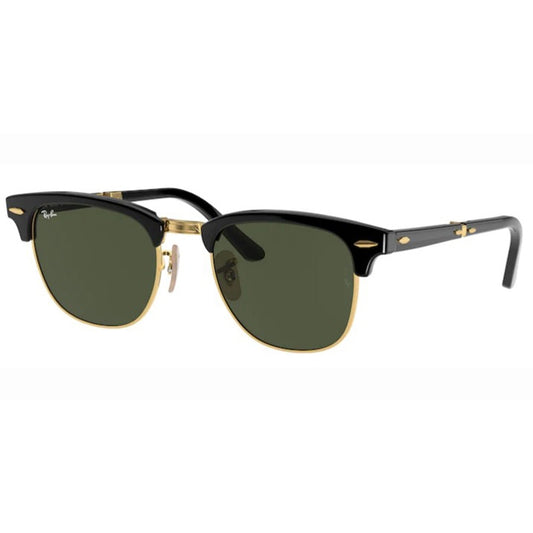 Ray Ban Sunglasses, Model: 0RB2176 Colour: 901