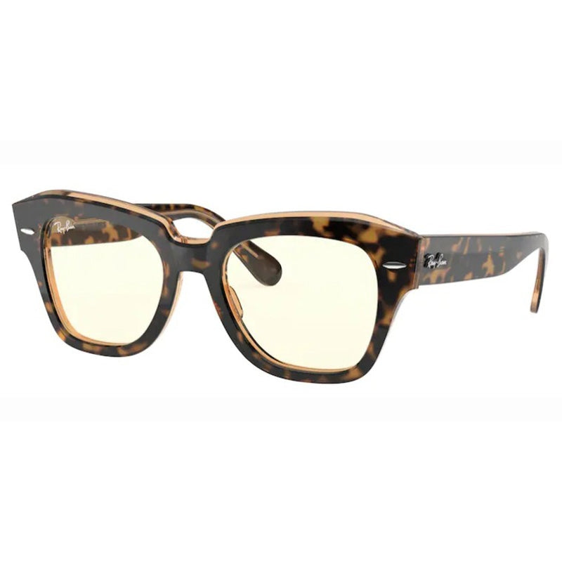 Ray Ban Sunglasses, Model: 0RB2186 Colour: 1292BL