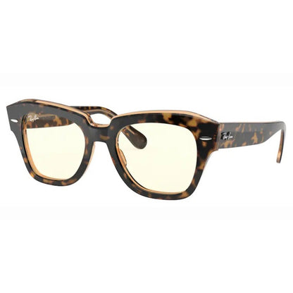 Ray Ban Sunglasses, Model: 0RB2186 Colour: 1292BL