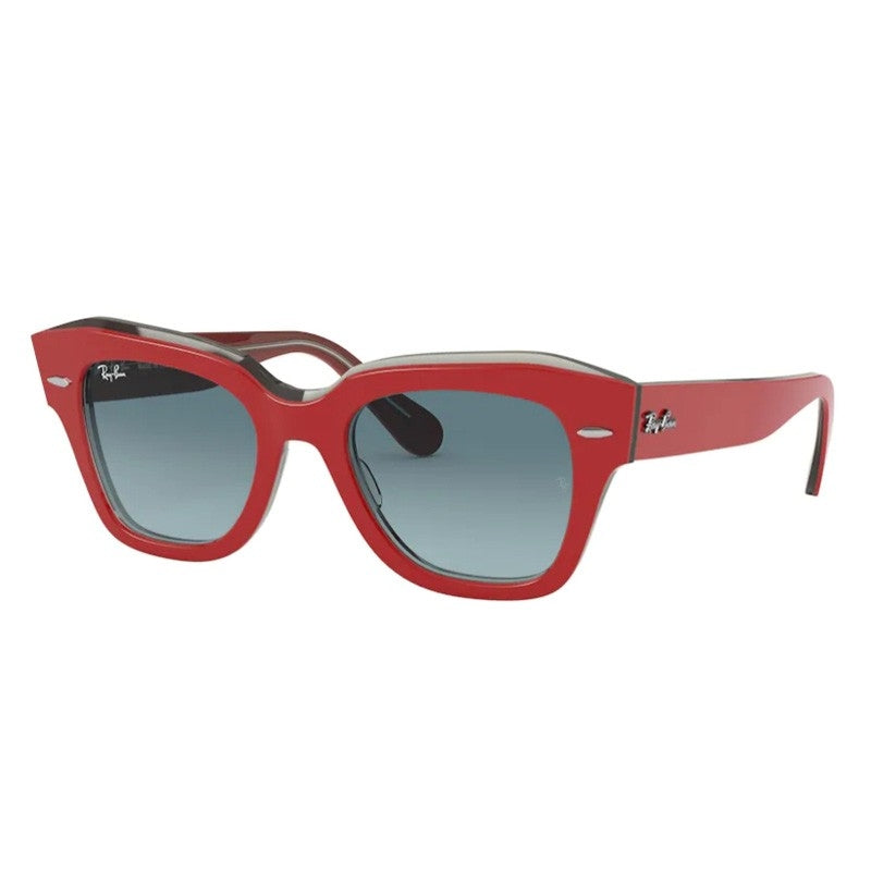 Ray Ban Sunglasses, Model: 0RB2186 Colour: 12963M