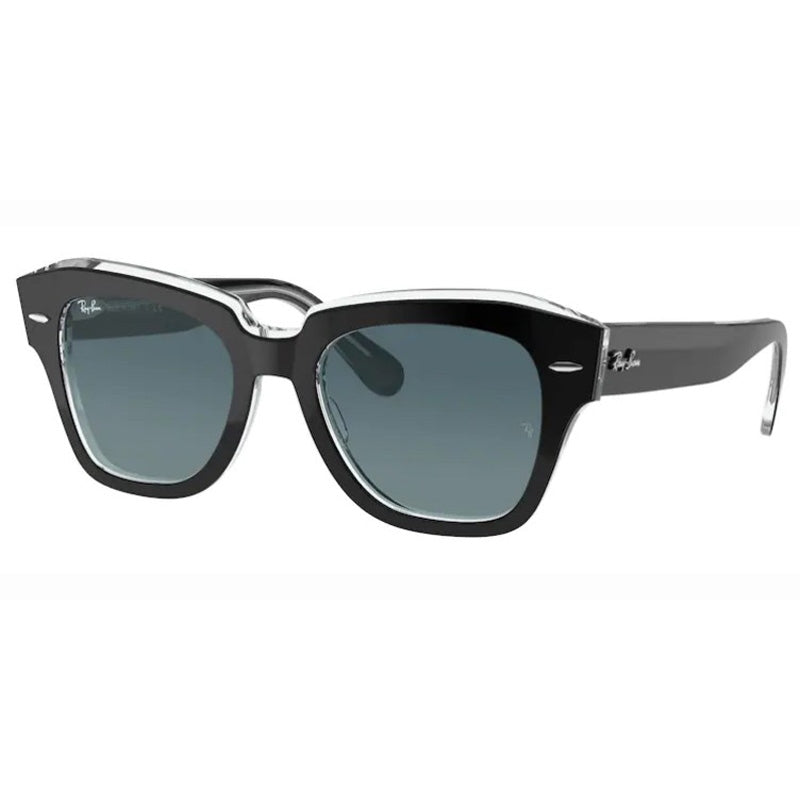 Ray Ban Sunglasses, Model: 0RB2186 Colour: 12973M