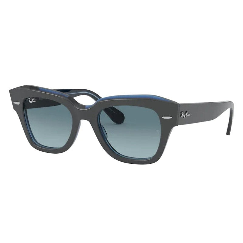 Ray Ban Sunglasses, Model: 0RB2186 Colour: 12983M