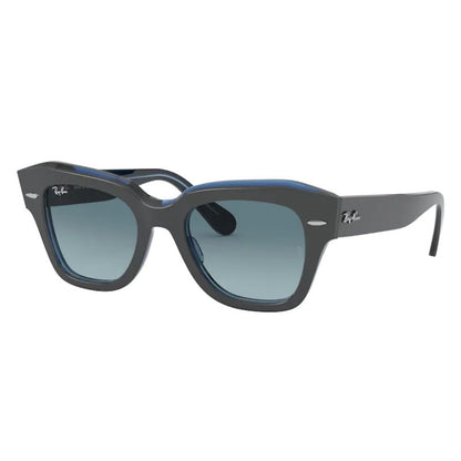 Ray Ban Sunglasses, Model: 0RB2186 Colour: 12983M