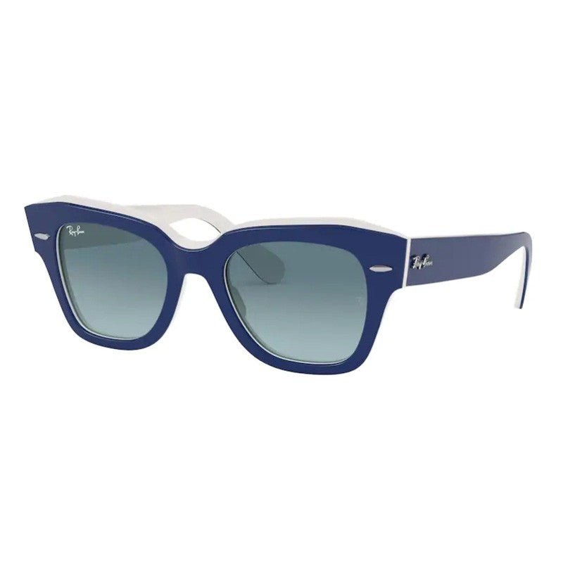 Ray Ban Sunglasses, Model: 0RB2186 Colour: 12993M