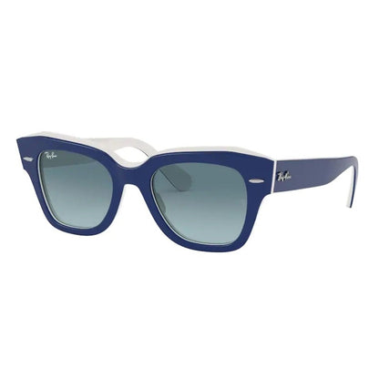 Ray Ban Sunglasses, Model: 0RB2186 Colour: 12993M