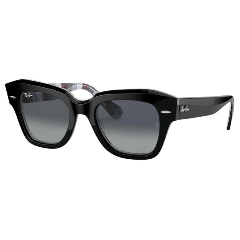 Ray Ban Sunglasses, Model: 0RB2186 Colour: 13183A