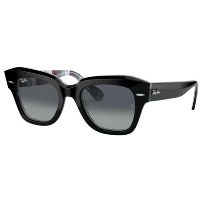 Ray Ban Sunglasses, Model: 0RB2186 Colour: 13183A