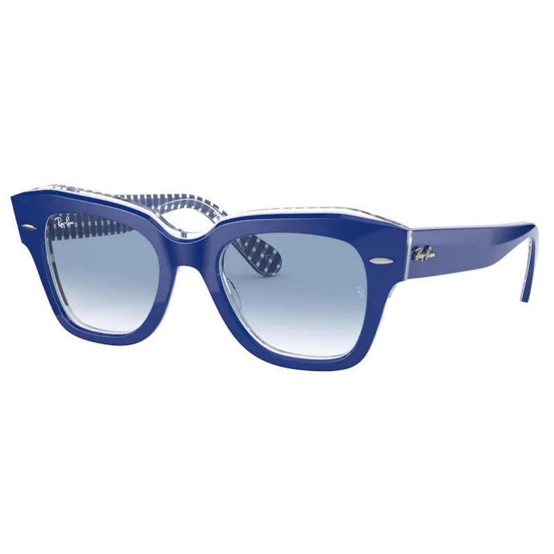 Ray Ban Sunglasses, Model: 0RB2186 Colour: 13193F