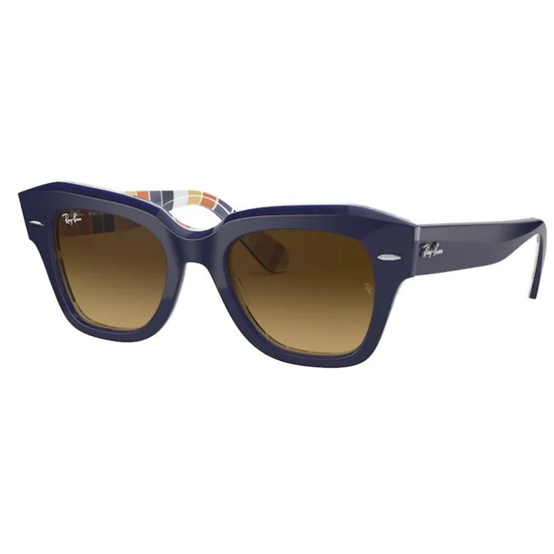 Ray Ban Sunglasses, Model: 0RB2186 Colour: 132085