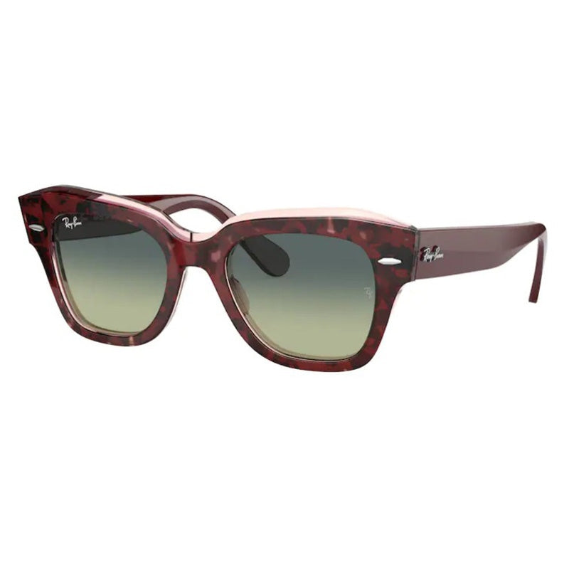 Ray Ban Sunglasses, Model: 0RB2186 Colour: 1323BH