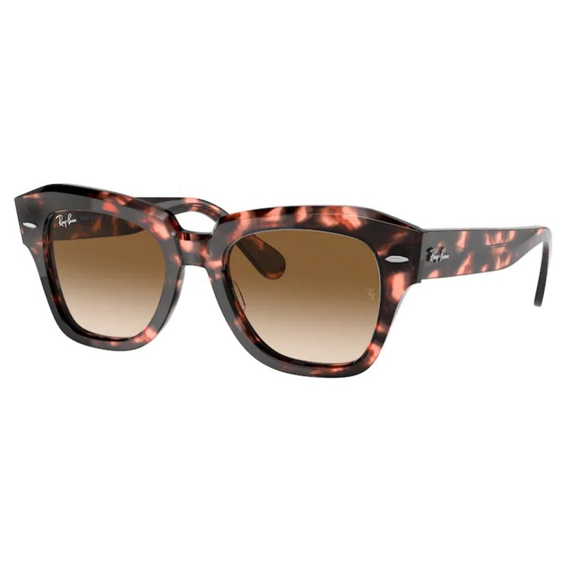 Ray Ban Sunglasses, Model: 0RB2186 Colour: 133451