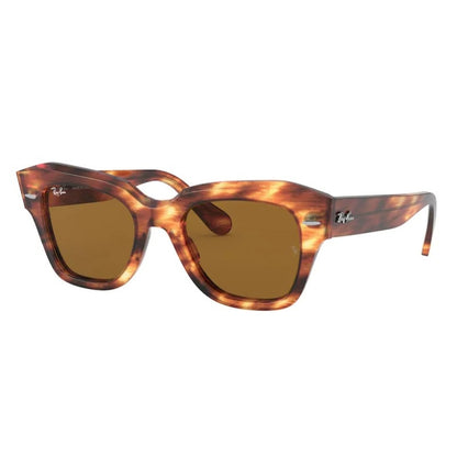 Ray Ban Sunglasses, Model: 0RB2186 Colour: 95433
