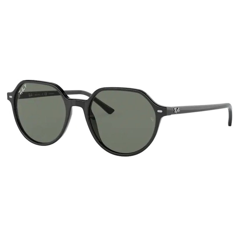 Ray Ban Sunglasses, Model: 0RB2195 Colour: 90158