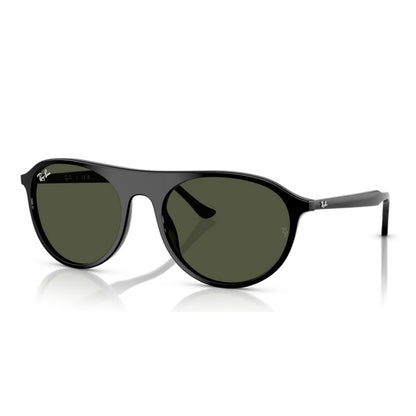 Ray Ban Sunglasses, Model: 0RB2215 Colour: 90131