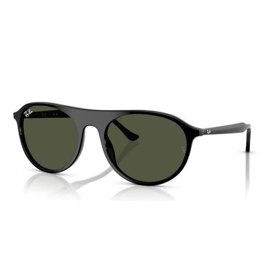 Ray Ban Sunglasses, Model: 0RB2215 Colour: 90131