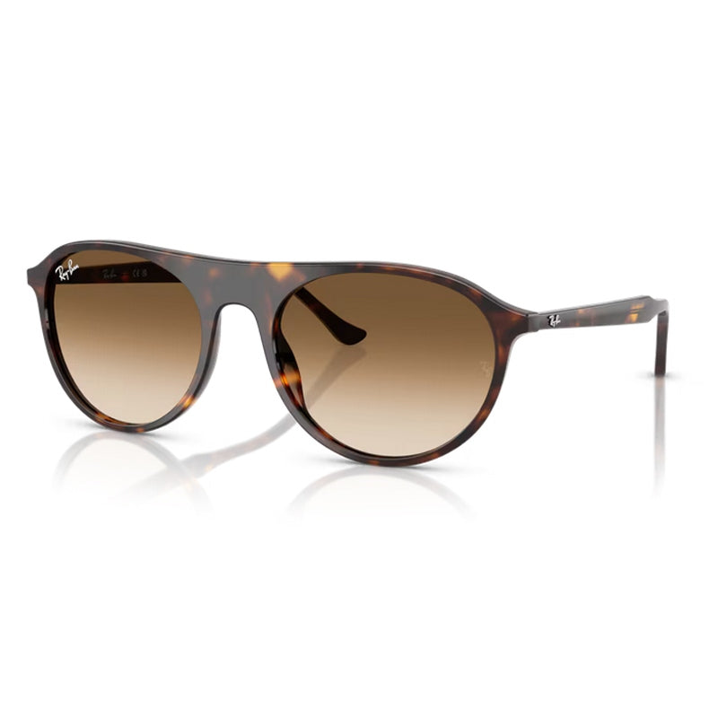 Ray Ban Sunglasses, Model: 0RB2215 Colour: 90251