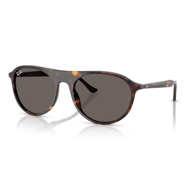 Ray Ban Sunglasses, Model: 0RB2215 Colour: 902B1