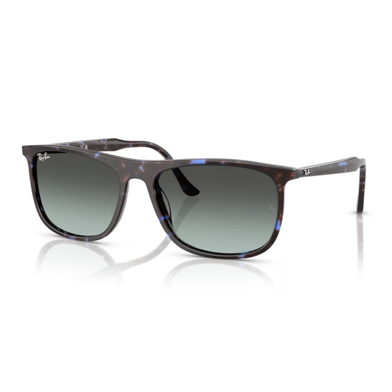 Ray Ban Sunglasses, Model: 0RB2216 Colour: 1430GK