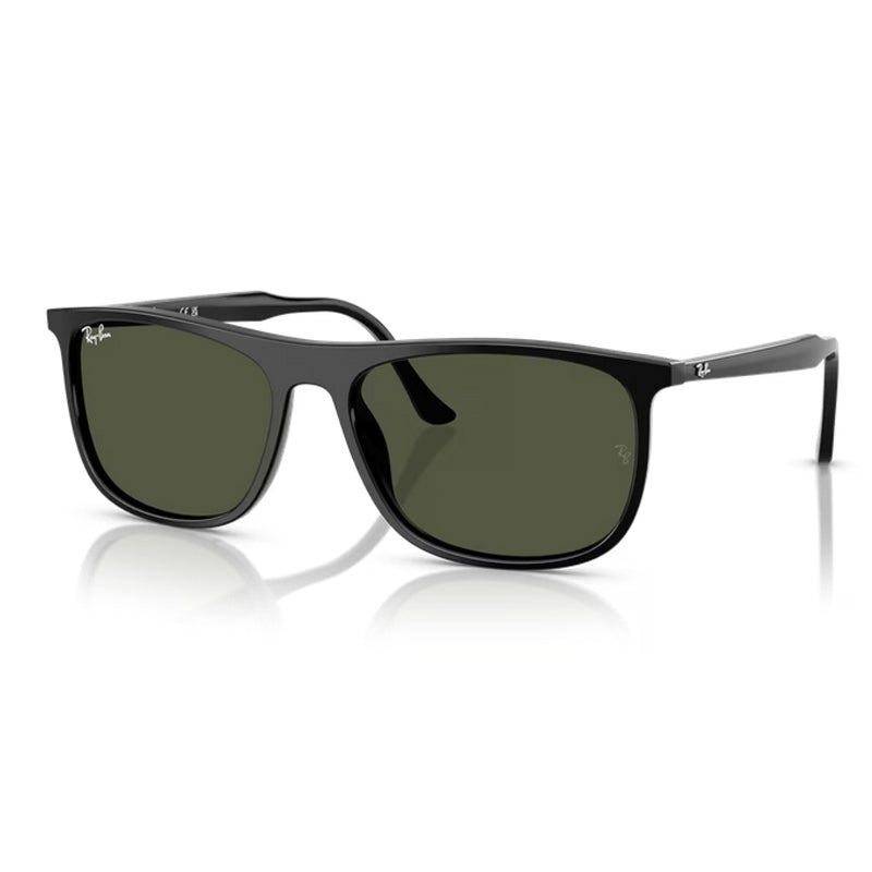 Ray Ban Sunglasses, Model: 0RB2216 Colour: 90131