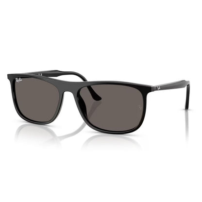 Ray Ban Sunglasses, Model: 0RB2216 Colour: 902B1