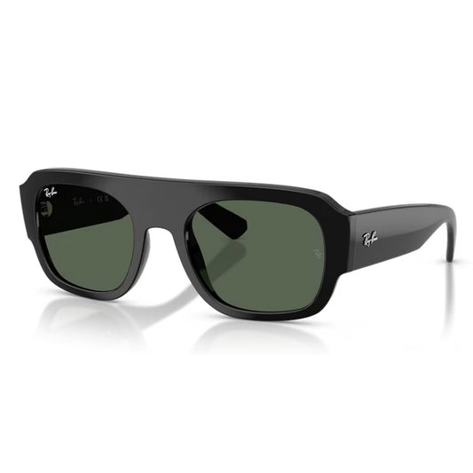 Ray Ban Sunglasses, Model: 0RB2218 Colour: 667771