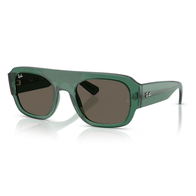 Ray Ban Sunglasses, Model: 0RB2218 Colour: 66813