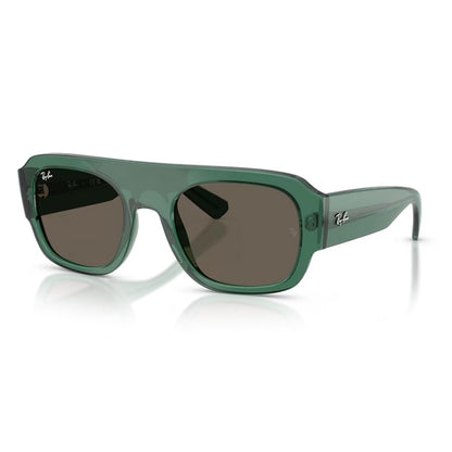 Ray Ban Sunglasses, Model: 0RB2218 Colour: 66813