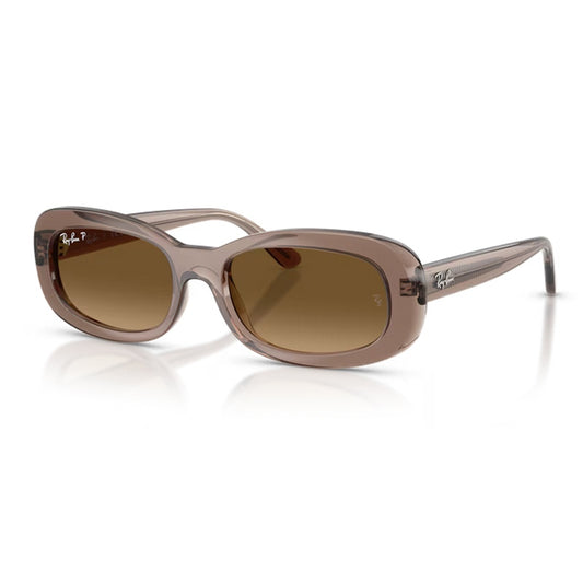 Ray Ban Sunglasses, Model: 0RB2221 Colour: 6827M2