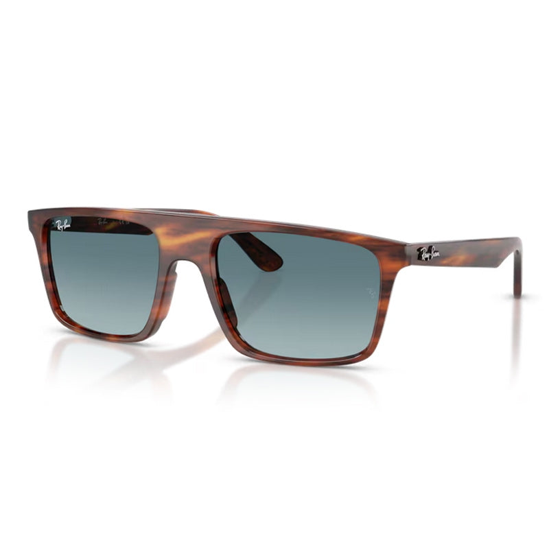 Ray Ban Sunglasses, Model: 0RB2222 Colour: 9543M