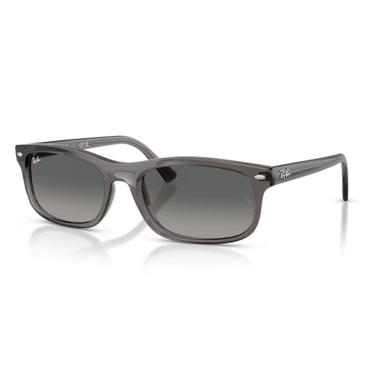 Ray Ban Sunglasses, Model: 0RB2224 Colour: 667571