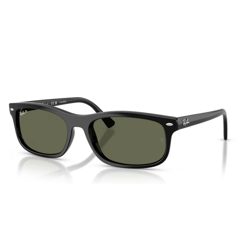 Ray Ban Sunglasses, Model: 0RB2224 Colour: 90158