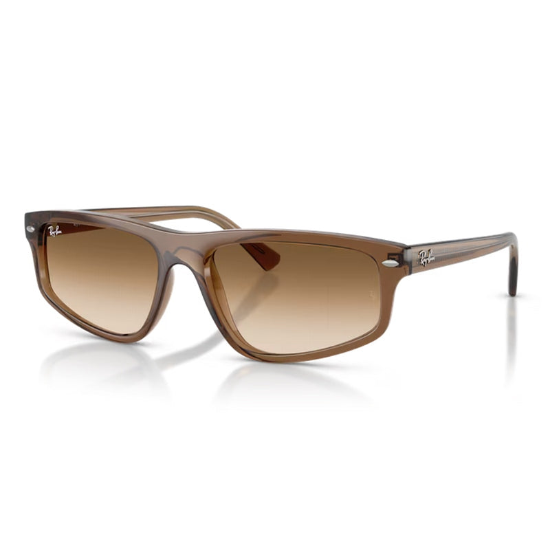 Ray Ban Sunglasses, Model: 0RB2225 Colour: 664051