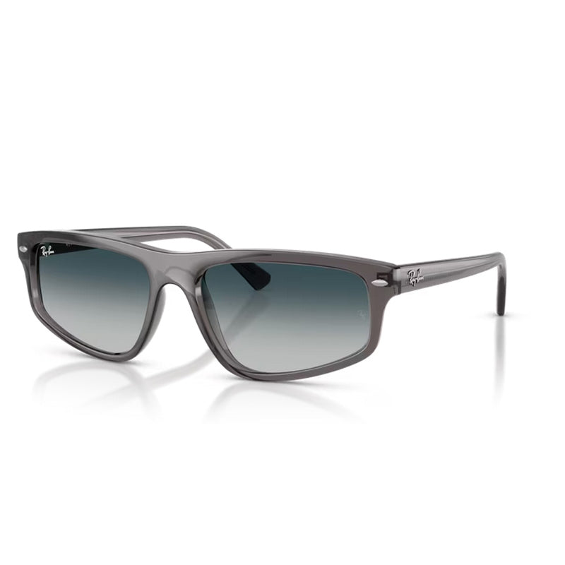 Ray Ban Sunglasses, Model: 0RB2225 Colour: 667532