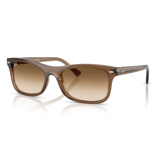 Ray Ban Sunglasses, Model: 0RB2226 Colour: 664051